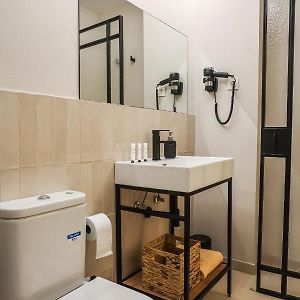 Camera deluxe con letto king size